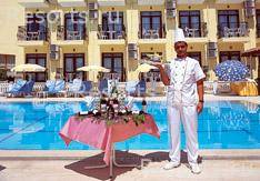 Sedef Hotel 6